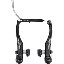 Frein V-Brake Shimano Deore BR-T610 Avant - Noir