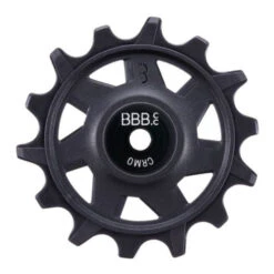 Galets De Dérailleur BBB RollerBoys SRAM VTT 12V -Pièces Détachées Pour Vélos galets de derailleur bbb rollerboys sram vtt 12v 1