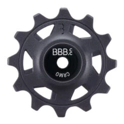 Galets De Dérailleur BBB RollerBoys SRAM VTT 12V -Pièces Détachées Pour Vélos galets de derailleur bbb rollerboys sram vtt 12v 2