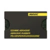 Gomme Abrasive Mavic 2 Gomme Abrasive Mavic -Pièces Détachées Pour Vélos gomme abrasive