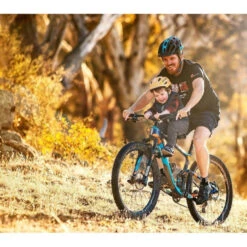 Guidon Enfant Pour Selle Avant Shotgun -Pièces Détachées Pour Vélos guidon enfant pour selle avant shotgun 2