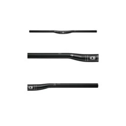 Crank Brothers Guidon VTT Crankbrothers Cobalt 2 Rise 15 Mm (31.8 Mm)