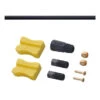 Kit Changement Durite De Frein Shimano SM-BH59 - 1700 Mm -Pièces Détachées Pour Vélos kit changement durite de frein shimano sm bh59 1700 mm