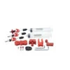 Kit De Purge SRAM Standard X0/XX/Guide/HydroR - Sans Huile -Pièces Détachées Pour Vélos kit de purge sram standard x0 xx guide hydror sans huile