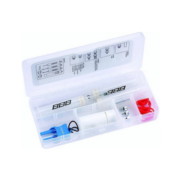 Kit De Purge Universel BBB - BBS-101 3 Kit De Purge Universel BBB - BBS-101