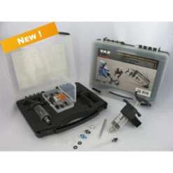 Kit De Purge Var FR-31000 Huile Minérale