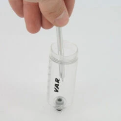 Kit De Purge Var FR-31000 Huile Minérale -Pièces Détachées Pour Vélos kit de purge var fr 31000 huile minerale 5