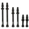 Kit De Valves Tubeless Fulcrum 2-Way Fit 55 Mm 1 Kit De Valves Tubeless Fulcrum 2-Way Fit 55 Mm -Pièces Détachées Pour Vélos kit de valves tubeless fulcrum 2 way fit 55 mm