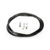 Kit Durite De Frein Magura MT Noir -Pièces Détachées Pour Vélos kit durite frein magura mt 8 6 4 noir