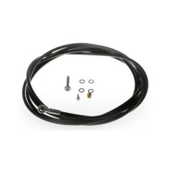 Kit Durite De Frein Magura MT Noir