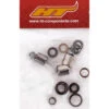 HT Components Kit Entretien HT T1 M1 -Pièces Détachées Pour Vélos kit entretien ht t1 m1
