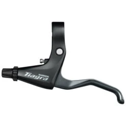 Levier De Frein Cintre Plat Shimano BL-4700 Noir - Gauche