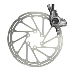 Levier De Frein Hydraulique SRAM Level TLM - Gris -Pièces Détachées Pour Vélos levier de frein hydraulique sram level tlm gris 3
