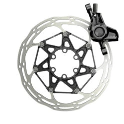 Levier De Frein Hydraulique SRAM Level Ultimate - Complet Sans Gaine -Pièces Détachées Pour Vélos levier de frein hydraulique sram level ultimate complet sans gaine 3