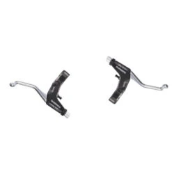 Levier De Frein VTT / Trekking Shimano BL-M421 Noir - Paire