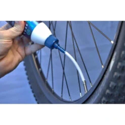 Liquide Préventif Tubeless Squirt Seal -Pièces Détachées Pour Vélos liquide preventif tubeless squirt seal 2