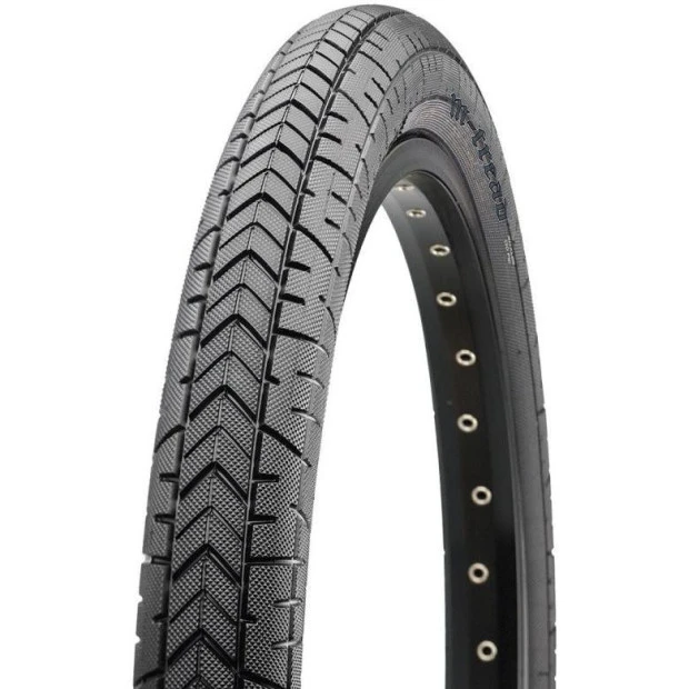 Pneu Maxxis M-Tread - 20x2.10 - Tringle Rigide 3 Pneu Maxxis M-Tread - 20x2.10 - Tringle Rigide