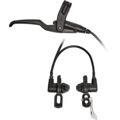 Magura HS11 Pure - 4 Doigts (x1) Noir