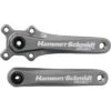 Manivelles Truvativ Pour Pédalier HammerSchmidt FR - 175 Mm -Pièces Détachées Pour Vélos manivelles truvativ pour pedalier hammerschmidt fr 175 mm