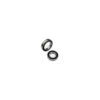 Mavic Roulements Roue Axe 20mm 61805 X 2 M40179 -Pièces Détachées Pour Vélos mavic roulements roue axe 20mm 61805 x 2 m40179