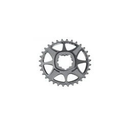 Mono Plateau VTT Stronglight Compatible SRAM Eagle 12 V