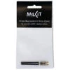 Obus De Valves Tubeless Milkit 45mm 2 Obus De Valves Tubeless Milkit 45mm -Pièces Détachées Pour Vélos obus de valves tubeless milkit 45mm