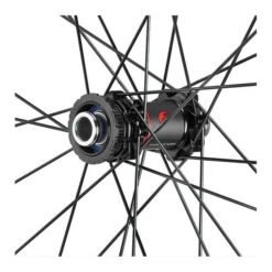 Paire De Roue EVTT Fulcrum E-Metal 3 Boost - 27,5" - Shimano HG11 -Pièces Détachées Pour Vélos paire de roue evtt fulcrum e metal 3 boost 275 shimano hg11 3