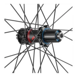 Paire De Roue EVTT Fulcrum E-Metal 3 Boost - 27,5" - Shimano HG11 -Pièces Détachées Pour Vélos paire de roue evtt fulcrum e metal 3 boost 275 shimano hg11 4