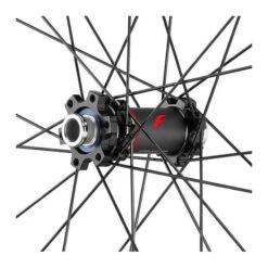 Paire De Roue EVTT Fulcrum E-Metal 5 Boost - 27,5" - Shimano HG11 -Pièces Détachées Pour Vélos paire de roue evtt fulcrum e metal 5 boost 275 shimano hg11 3