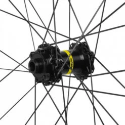 Paire De Roues VTT Electrique Mavic E-Deemax 35 27,5 Boost (35-584) Shimano HG9 -Pièces Détachées Pour Vélos paire de roues vtt electrique mavic e deemax 35 275 boost 35 584 shimano hg9 3