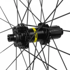 Paire De Roues VTT Electrique Mavic E-Deemax 35 27,5 Boost (35-584) Shimano HG9 -Pièces Détachées Pour Vélos paire de roues vtt electrique mavic e deemax 35 275 boost 35 584 shimano hg9 4