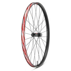 Paire De Roues VTT Fulcrum Red Metal 29" Shimano HG11 -Pièces Détachées Pour Vélos paire de roues vtt fulcrum red metal 29 shimano hg11 1