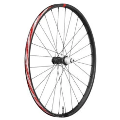 Paire De Roues VTT Fulcrum Red Zone 3 29" Shimano HG11 -Pièces Détachées Pour Vélos paire de roues vtt fulcrum red zone 3 29 shimano hg11 3