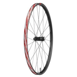 Paire De Roues VTT Fulcrum Red Zone 3 29" Shimano MicroSpline -Pièces Détachées Pour Vélos paire de roues vtt fulcrum red zone 3 29 shimano microspline 4