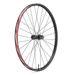 Paire De Roues VTT Fulcrum Red Zone 5 29" Shimano HG11 -Pièces Détachées Pour Vélos paire de roues vtt fulcrum red zone 5 29 shimano hg11 1