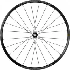 Paire De Roues VTT Mavic Crossmax 22 27,5" Boost Shimano Micro Spline -Pièces Détachées Pour Vélos paire de roues vtt mavic crossmax 22 275 boost shimano micro spline 1