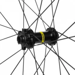 Paire De Roues VTT Mavic Crossmax 22 27,5" Boost SRAM XD -Pièces Détachées Pour Vélos paire de roues vtt mavic crossmax 22 275 boost sram xd 2
