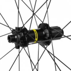 Paire De Roues VTT Mavic Crossmax 22 27,5" Boost SRAM XD -Pièces Détachées Pour Vélos paire de roues vtt mavic crossmax 22 275 boost sram xd 3