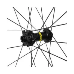 Paire De Roues VTT Mavic Crossmax XL R 29 Shimano Micro Spline -Pièces Détachées Pour Vélos paire de roues vtt mavic crossmax xl r 29 shimano micro spline 2