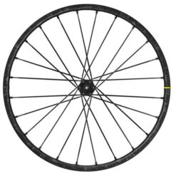 Paire De Roues VTT Mavic Deemax Pro Sam Hill Disque 6 Trous 27,5" Boost (28-584) -Pièces Détachées Pour Vélos paire de roues vtt mavic deemax pro sam hill disque 6 trous 275 boost 28 584 1