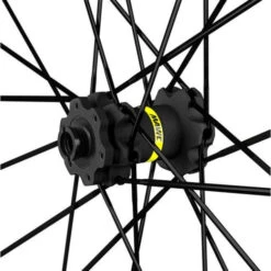 Paire De Roues VTT Mavic Deemax Pro Sam Hill Disque 6 Trous 27,5" Boost (28-584) -Pièces Détachées Pour Vélos paire de roues vtt mavic deemax pro sam hill disque 6 trous 275 boost 28 584 3