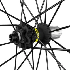 Paire De Roues VTT Mavic Deemax Pro Sam Hill Disque 6 Trous 27,5" Boost (28-584) -Pièces Détachées Pour Vélos paire de roues vtt mavic deemax pro sam hill disque 6 trous 275 boost 28 584 4