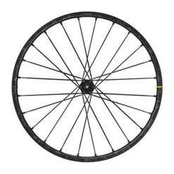 Paire De Roues VTT Mavic Deemax Pro Sam Hill Disque 6 Trous 29" (28-622) -Pièces Détachées Pour Vélos paire de roues vtt mavic deemax pro sam hill disque 6 trous 29 28 622 2