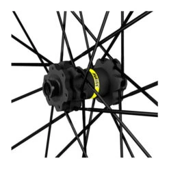 Paire De Roues VTT Mavic Deemax Pro Sam Hill Disque 6 Trous 29" (28-622) -Pièces Détachées Pour Vélos paire de roues vtt mavic deemax pro sam hill disque 6 trous 29 28 622 3