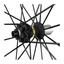Paire De Roues VTT Mavic Deemax Pro Sam Hill Disque 6 Trous 29" (28-622) -Pièces Détachées Pour Vélos paire de roues vtt mavic deemax pro sam hill disque 6 trous 29 28 622 4