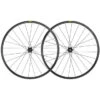 Paire Roues Gravel MAVIC Allroad Disc 6 Trous 12x142mm -Pièces Détachées Pour Vélos paire roues gravel mavic allroad disc 6 trous 12x142mm
