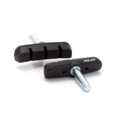 Patin Cantilever Monobloc XLC BS-C01 - [ X 25 - Paires] -Pièces Détachées Pour Vélos patin cantilever monobloc xlc bs c01 x 25 paires 1