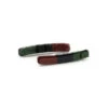 Patins De Freins V-Brake XLC BS-X09 72mm X4 - Tricolore -Pièces Détachées Pour Vélos patins de freins v brake xlc bs x09 72mm x4 tricolore