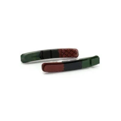 Patins De Freins V-Brake XLC BS-X09 72mm X4 - Tricolore