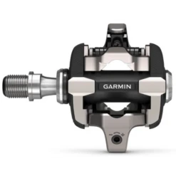 Pédales Capteur De Puissance Double Garmin Rally XC 200 SPD -Pièces Détachées Pour Vélos pedales capteur de puissance double garmin rally xc 200 spd 3